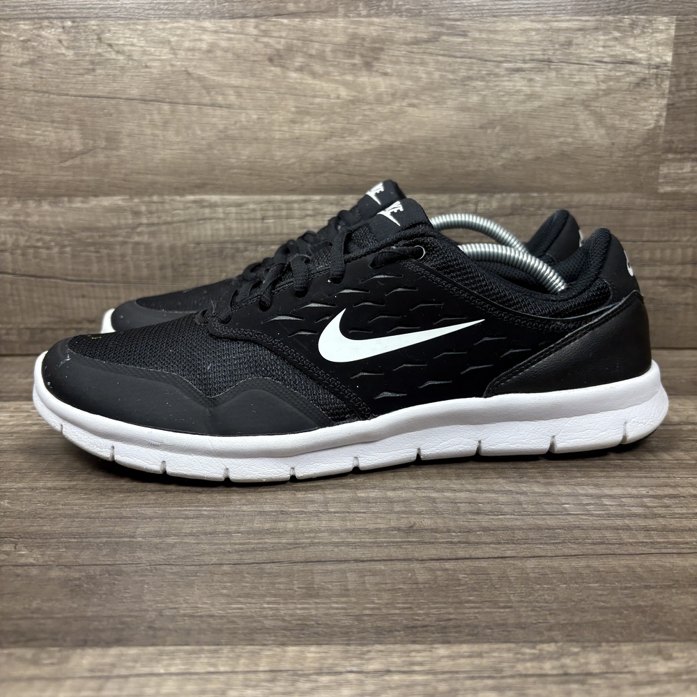 Nike Orive NM Black Womens US Size 9.5 EUR 41 677136-010 Running Shoes - Picture 3 of 8